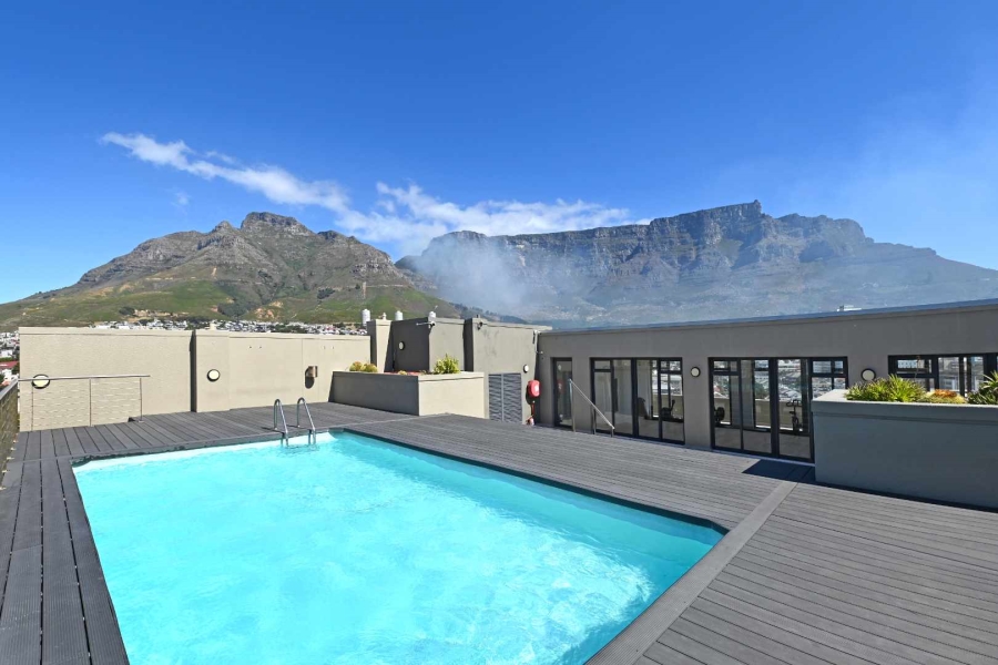 To Let 0 Bedroom Property for Rent in Zonnebloem Western Cape